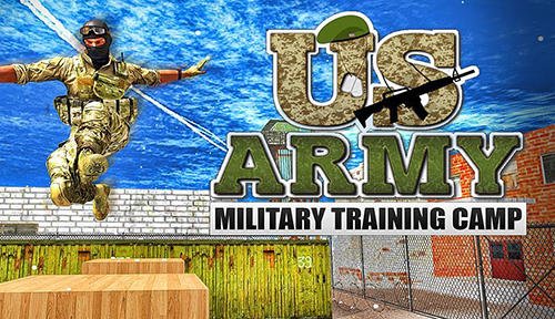game pic for US army: Military training camp